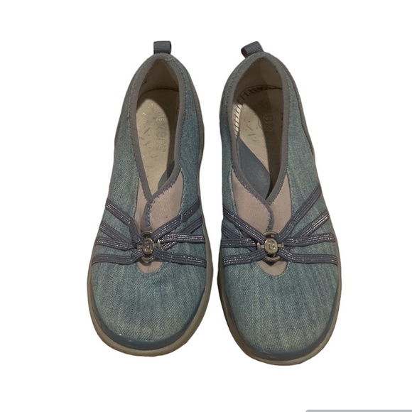 Bzees Niche Slip-On Comfort Shoes - Picture 1 of 10
